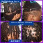 Loc Maintenance/ Interlocking