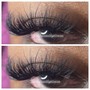 Volume Lashes