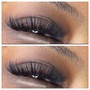 Individual Lashes