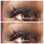 Volume Lashes