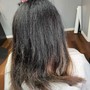 Shampoo/Condition /BLOW OUT