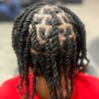 Kid's Braids