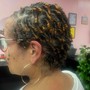 Cornrows