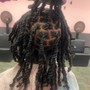 Loc Style