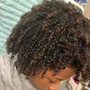 Crochet Braids