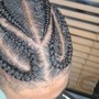 Comb Twist