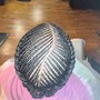 Comb Twist