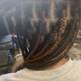 Poetic Justice Braids