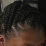 Poetic Justice Braids