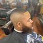 Men's Trim