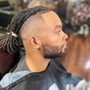 Men's Trim