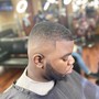 Men's Trim