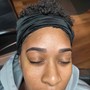 Eyebrow Threading, Eyebrow Tinting