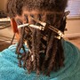 Individual Braids