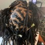 Retwist with Ropetwist/ two strand adults 13 nd older