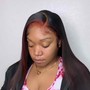 Full Sew In