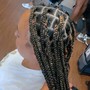 Individual Braids