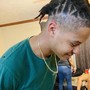 Kid's Starter Locs/Braids