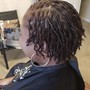 Kid's Starter Locs/Braids