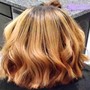 Full Balayage