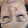 Eyelash Extension Removal