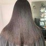 Silky Straight Silk Press (The Quality Haircare Treatment) - This service is for reoccurring clients who are on a treatment plan or routine trim schedule. This service DOES NOT include a TRIM, so please, book accordingly.