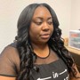 Versatile Sew-In (HAIR NOT INCLUDED)