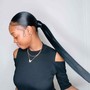 Traditional Sew-In (RETOUCH STYLE ONLY)