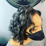 Natural Flat Twists