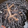 Natural Flexi Rods