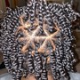 Natural Flexi Rods