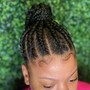 Natural Quick Weave