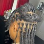 Kid's Retwist Only