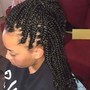 Male Braids