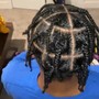 Kid's Braids