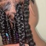 Male Braids