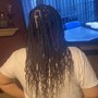 Kid's Braids