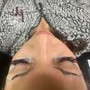 Bottom Lash Extensions