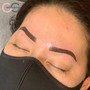 Brow  Lamination