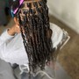 Kinky Twist