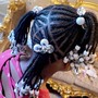 Individual Braids