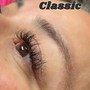 Lash Extension Removal