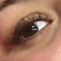 Lash Extension Removal