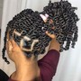 Jumbo Twist