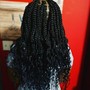 Natural Twists