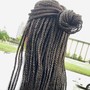 Box Braids