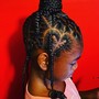 Box Braids