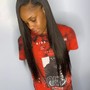 2 part Sew In