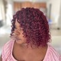 Medium Passion Twist