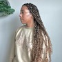 Foundation Braids